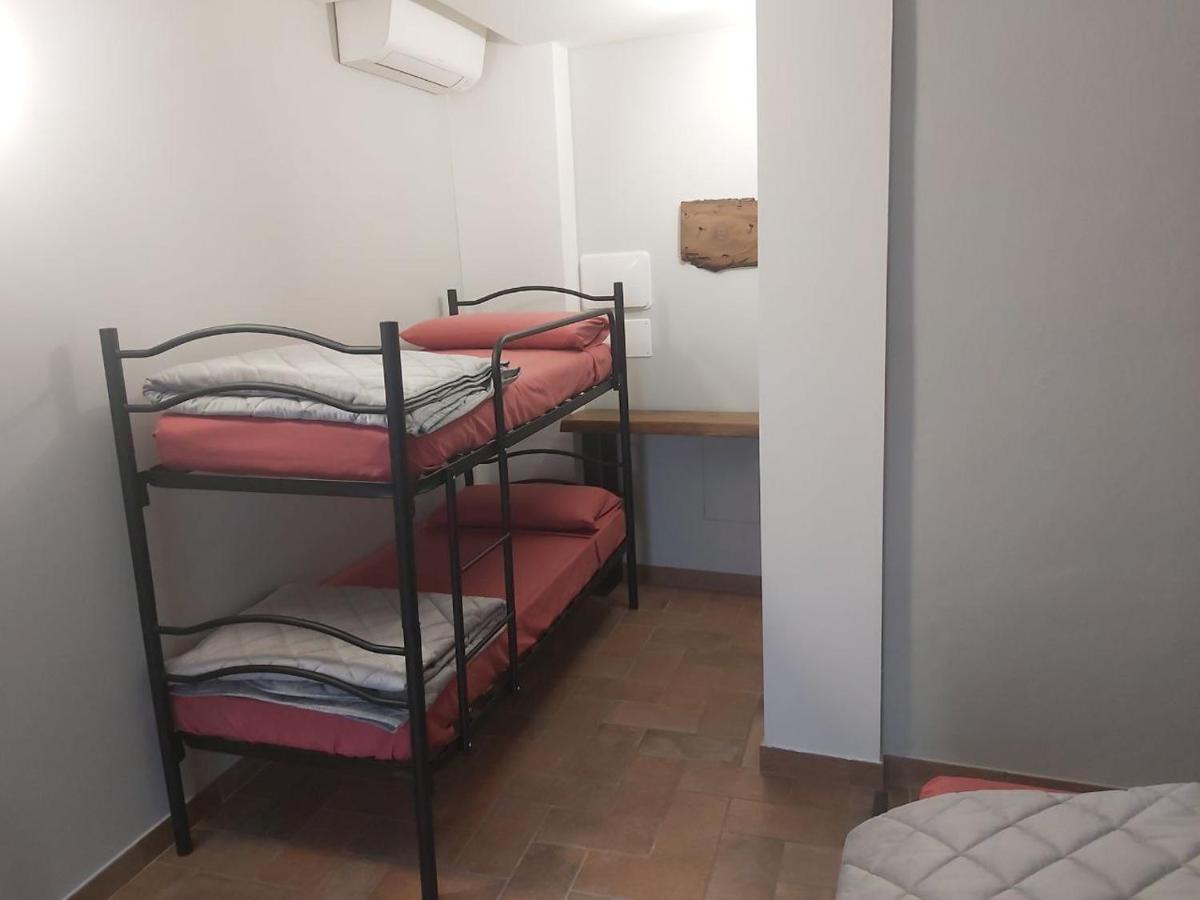 B&B La Casa Sul Fiume San Martino dall'Argine Buitenkant foto